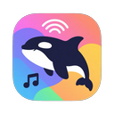 Orca Media Toolkit Logo